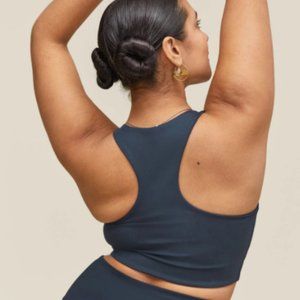 Girlfriend Collective Paloma Bra